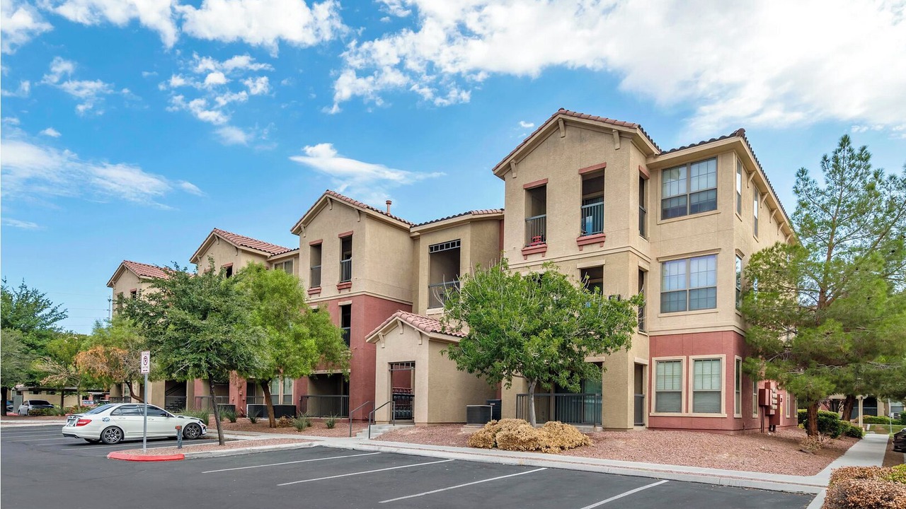 Photo of Outdoor in Sunrise Manor
