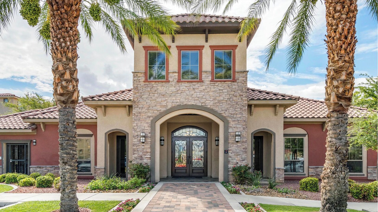 Photo of Outdoor in Sunrise Manor