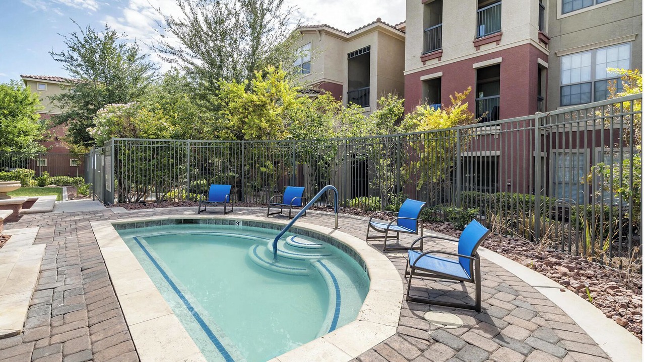 Photo of Outdoor in Sunrise Manor