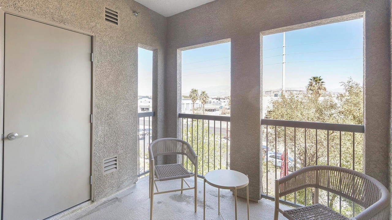 Photo of Outdoor in Sunrise Manor