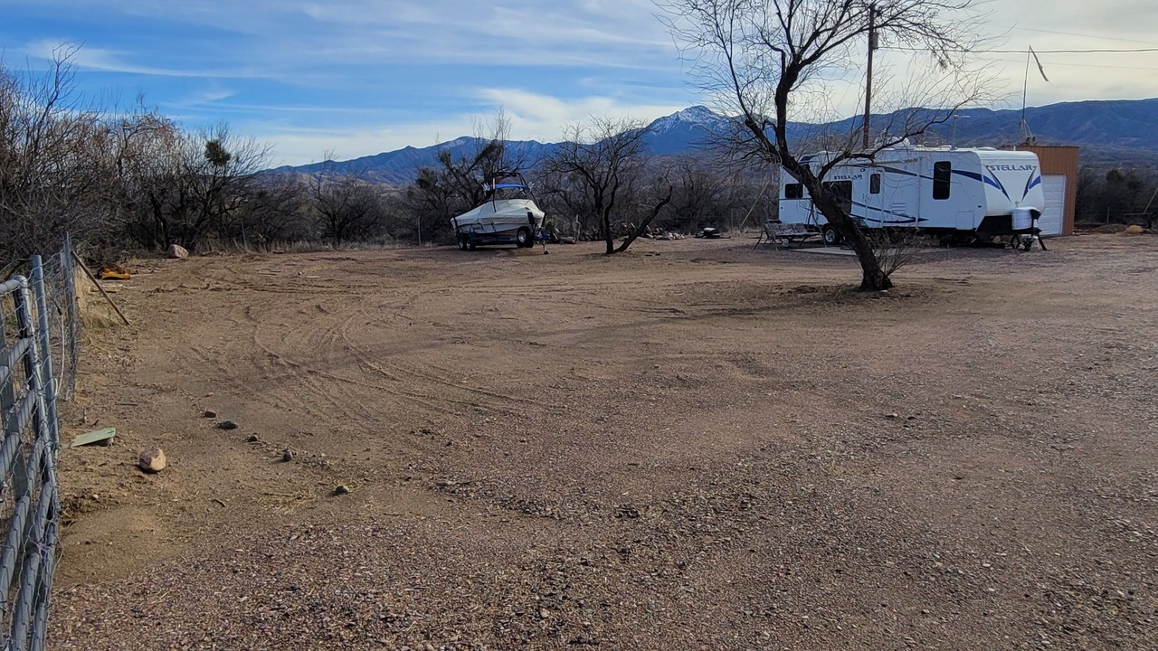 Photo of Outdoor in Tonto Basin
