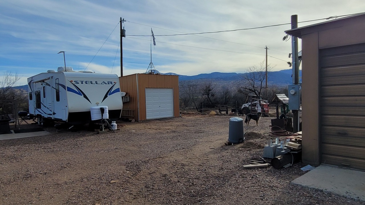 Photo of Outdoor in Tonto Basin