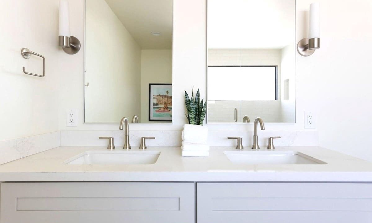 Photo of Bathroom in South Scottsdale