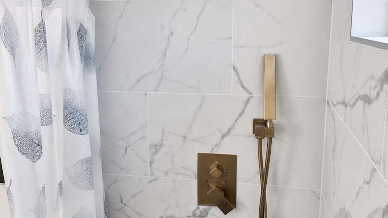 Photo of Bathroom in East San Gabriel
