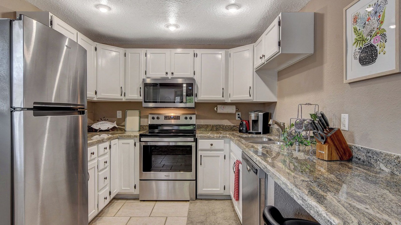 Photo of Kitchen in Las Vegas