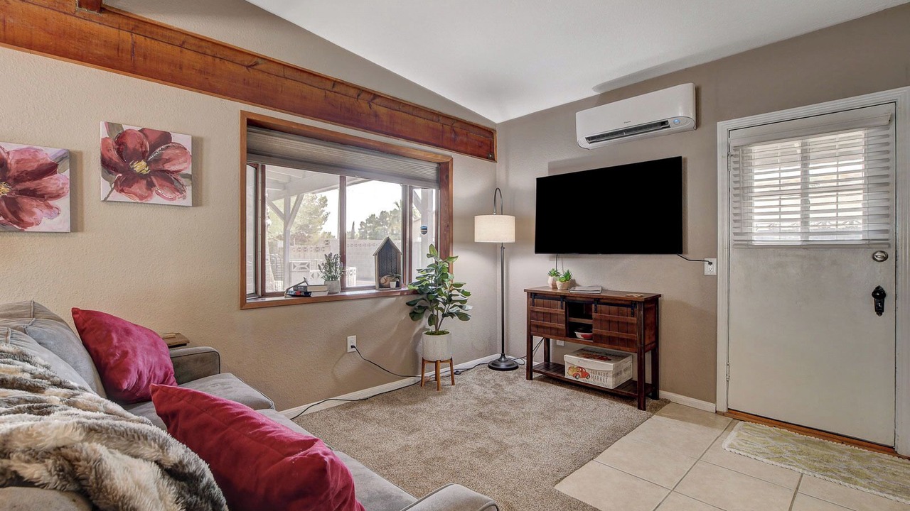 Photo of Livingroom in Las Vegas