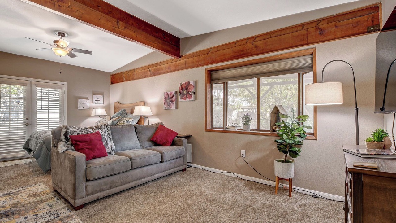 Photo of Livingroom in Las Vegas