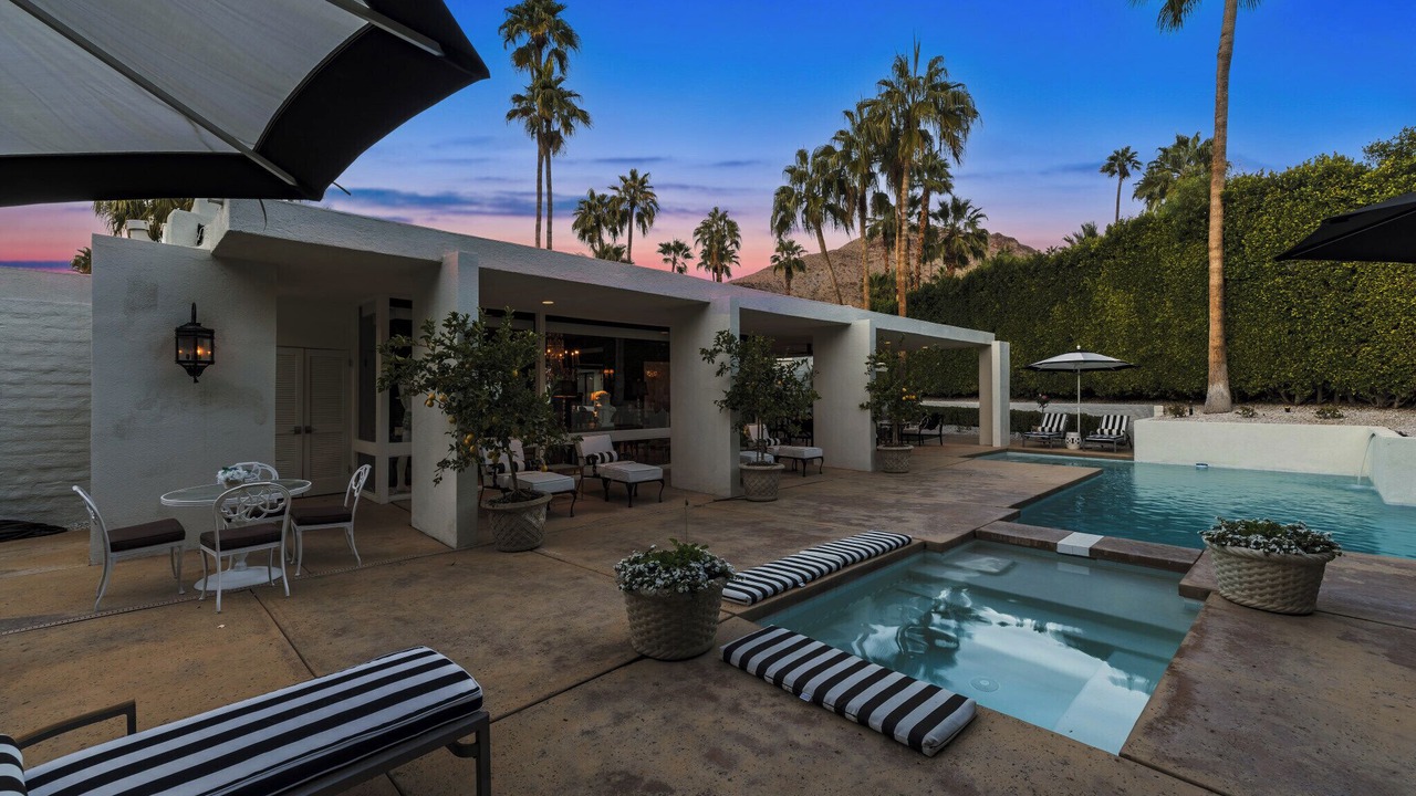 Photo of Outdoor in Palm Springs