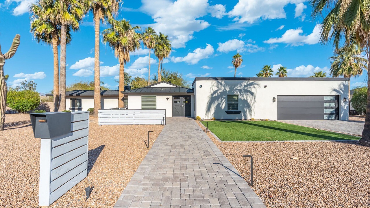 Photo of Outdoor in Shea North Estates