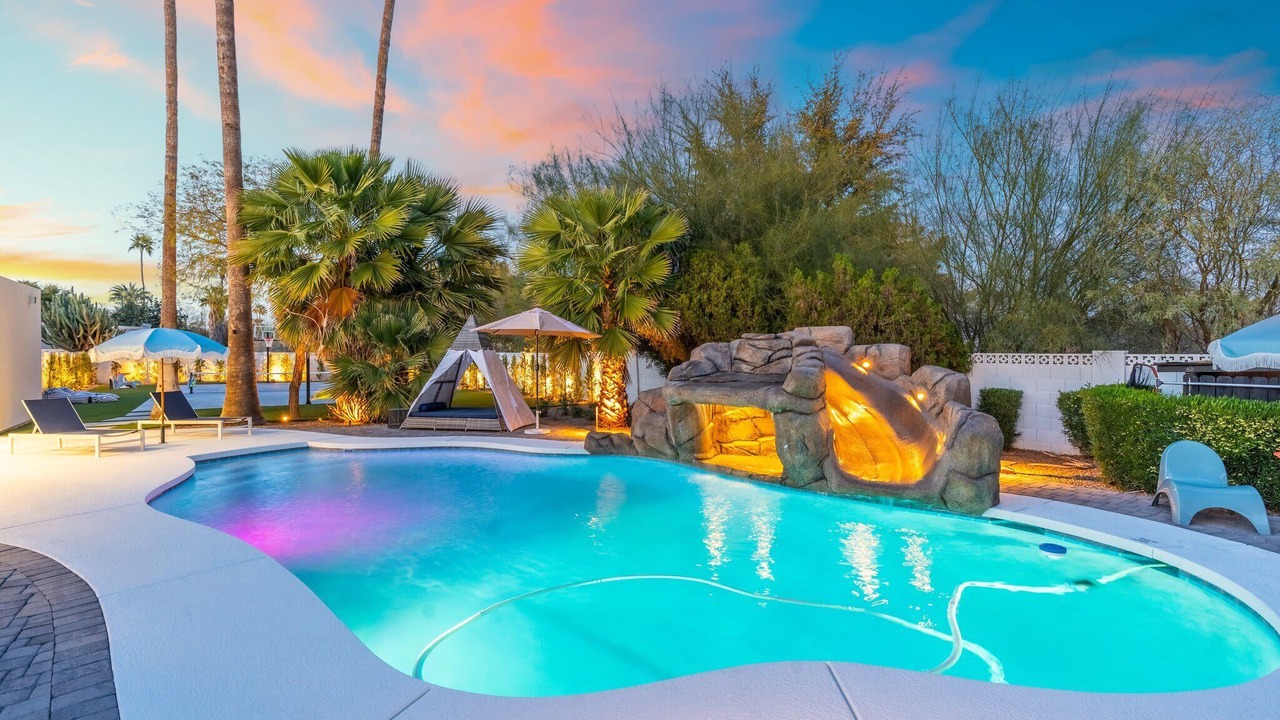 Photo of Outdoor in Shea North Estates