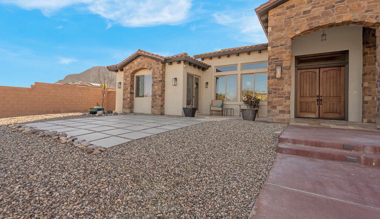 Photo of Outdoor in Las Vegas