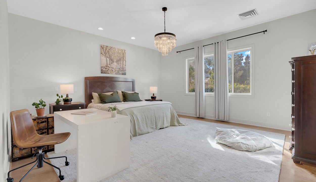 Photo of Bedroom in Las Vegas