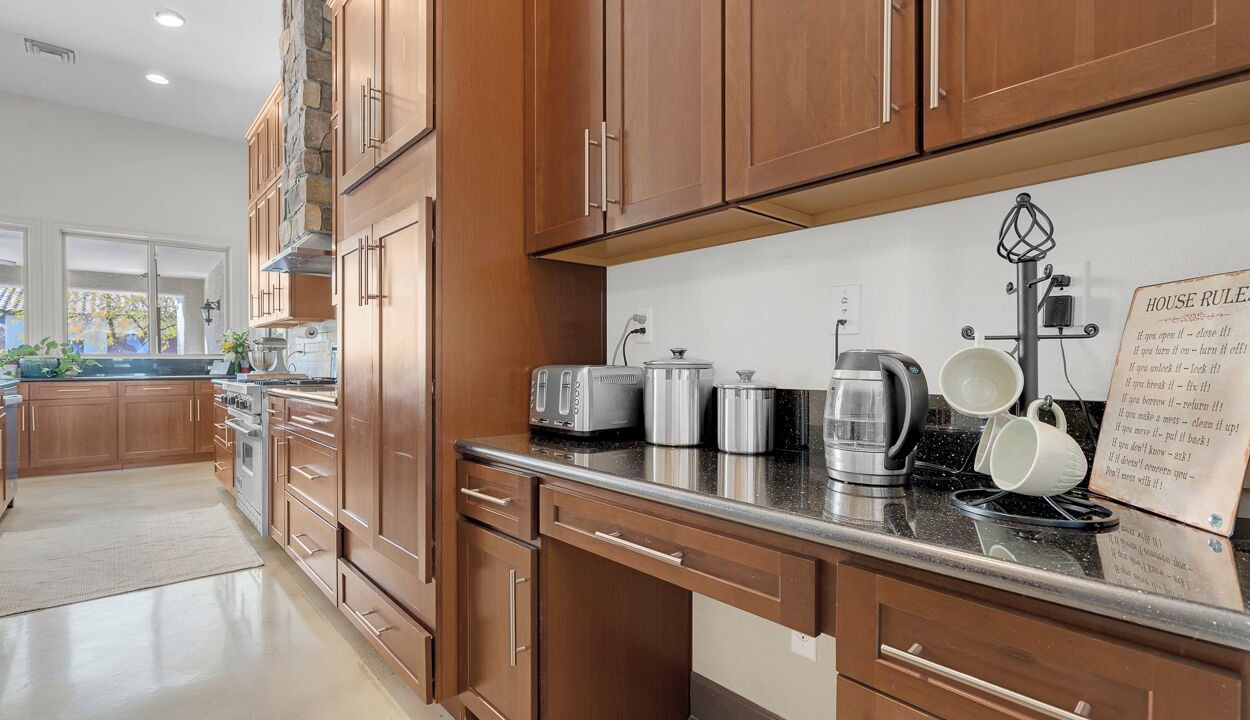 Photo of Kitchen in Las Vegas