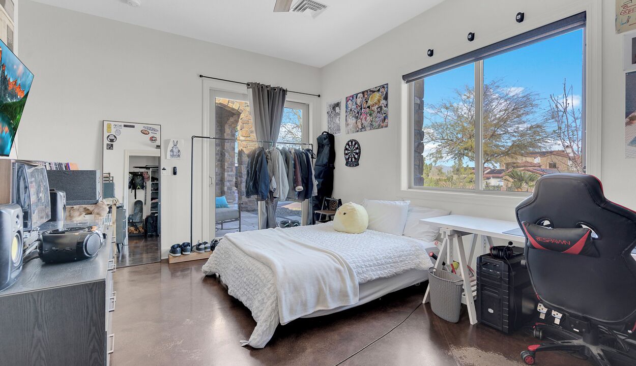 Photo of Bedroom in Las Vegas