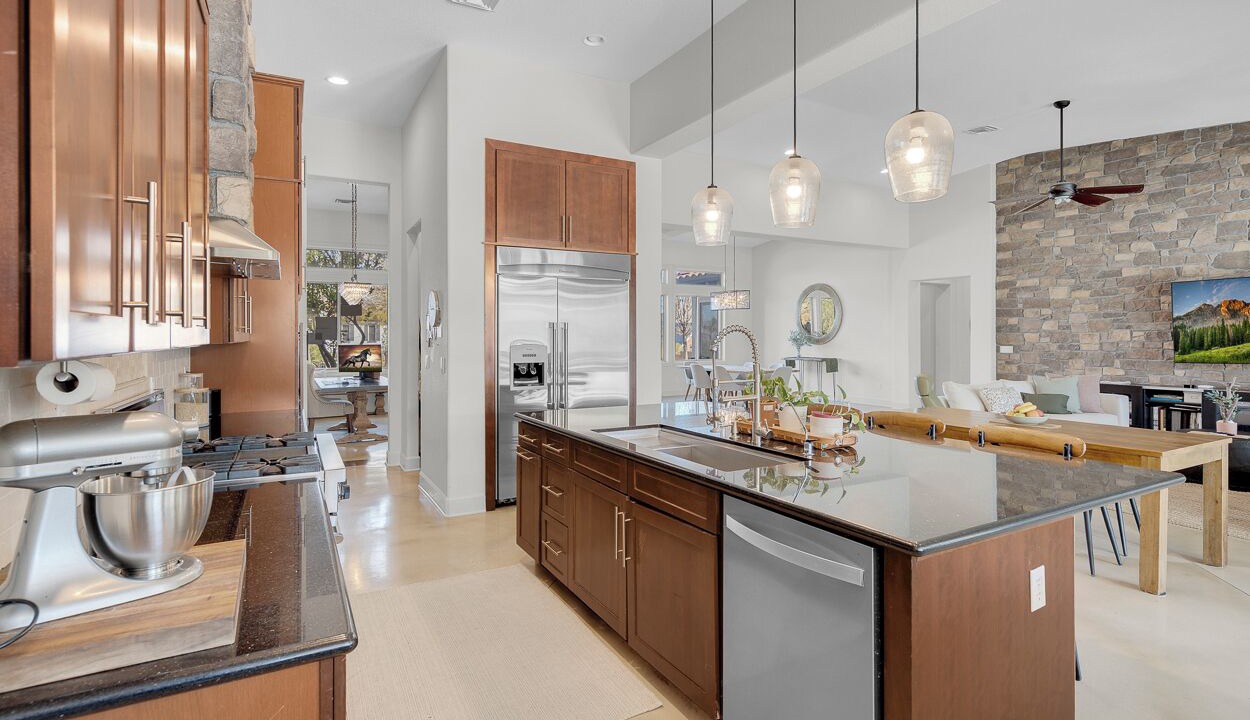 Photo of Kitchen in Las Vegas