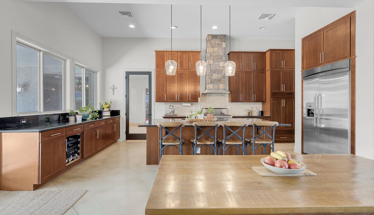 Photo of Kitchen in Las Vegas