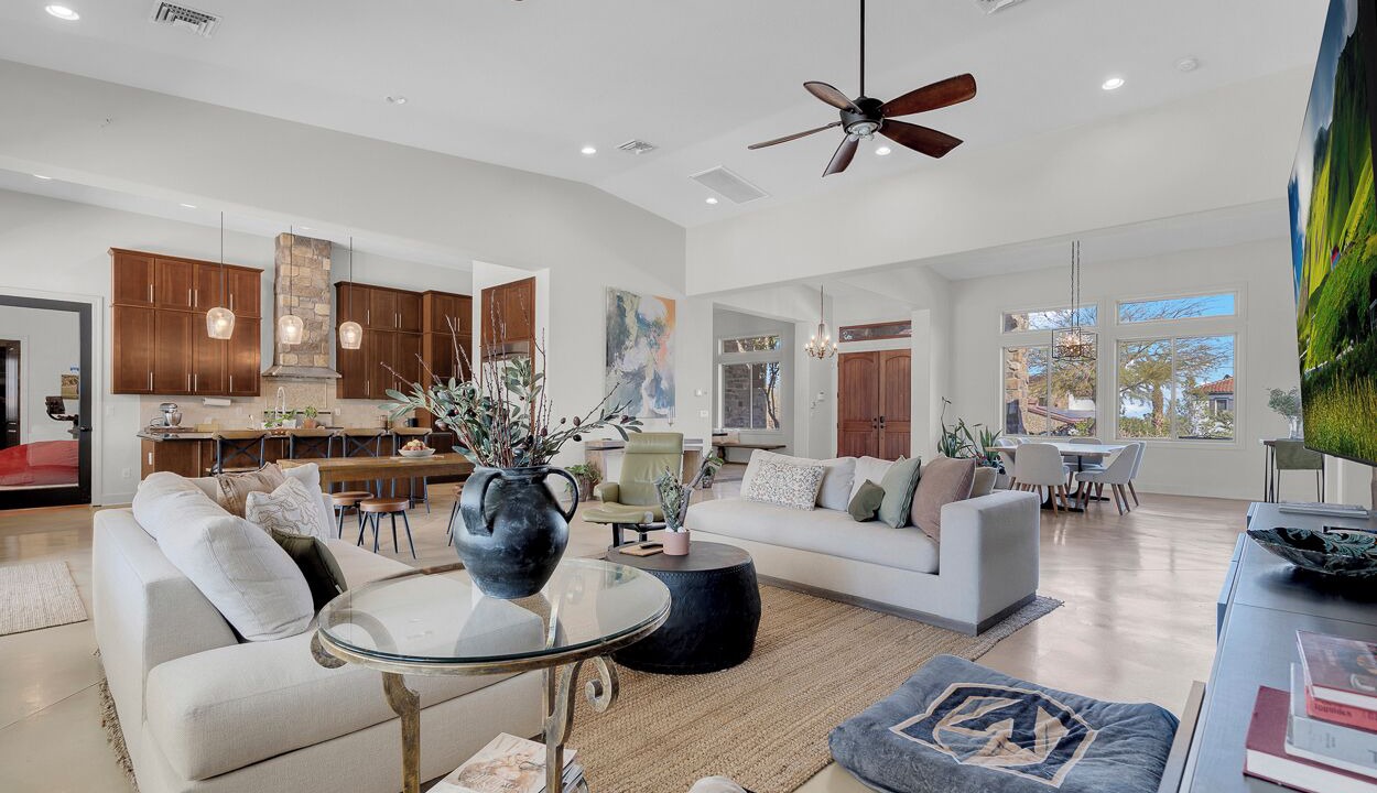 Photo of Livingroom in Las Vegas