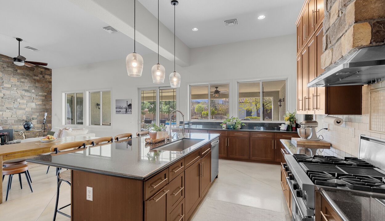 Photo of Kitchen in Las Vegas