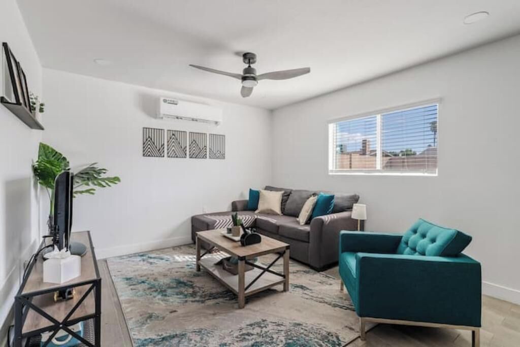 Photo of Livingroom in Mesa