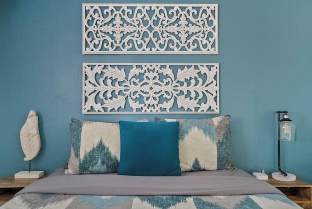 Photo of Bedroom in Mesa