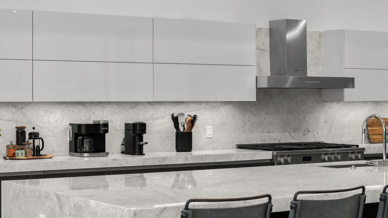 Photo of Kitchen in Indio