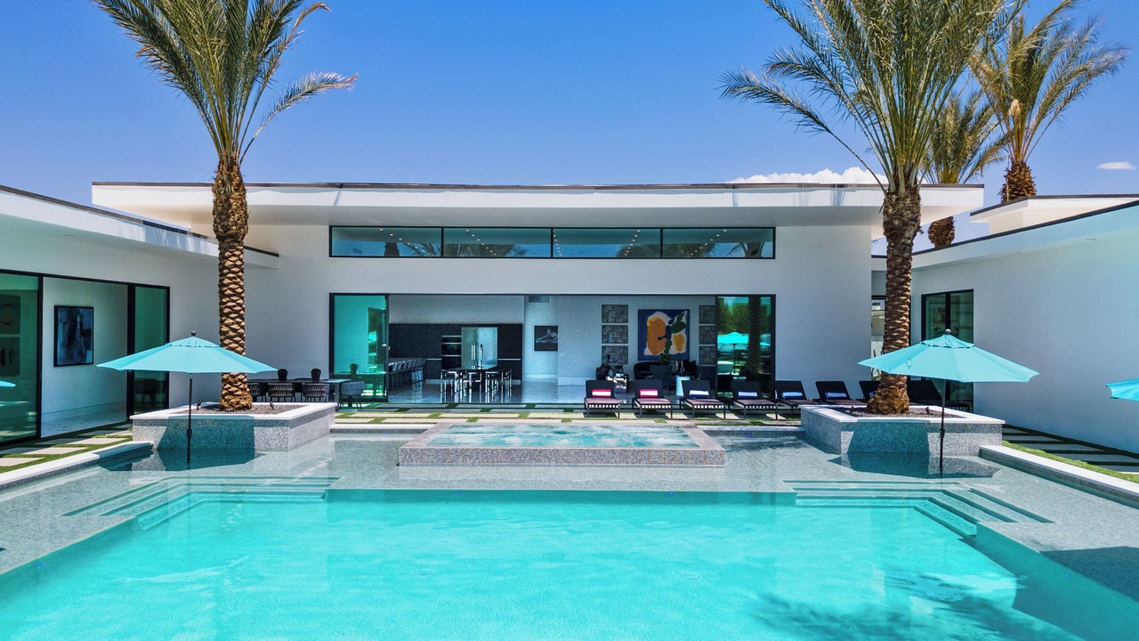 Photo of Outdoor in Indio