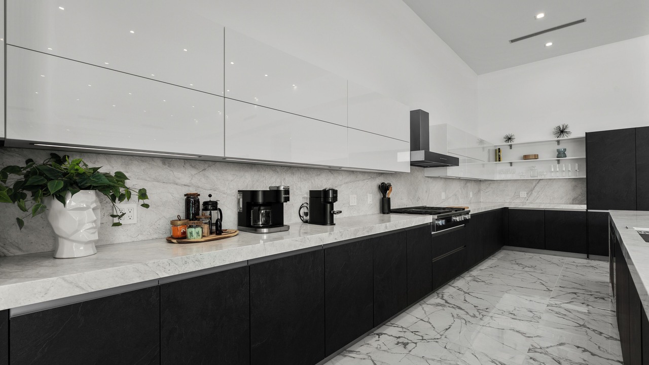 Photo of Kitchen in Indio