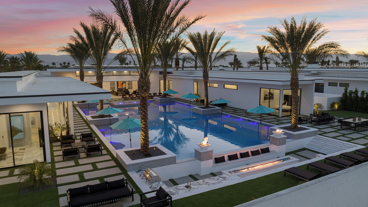 Photo of Outdoor in Indio