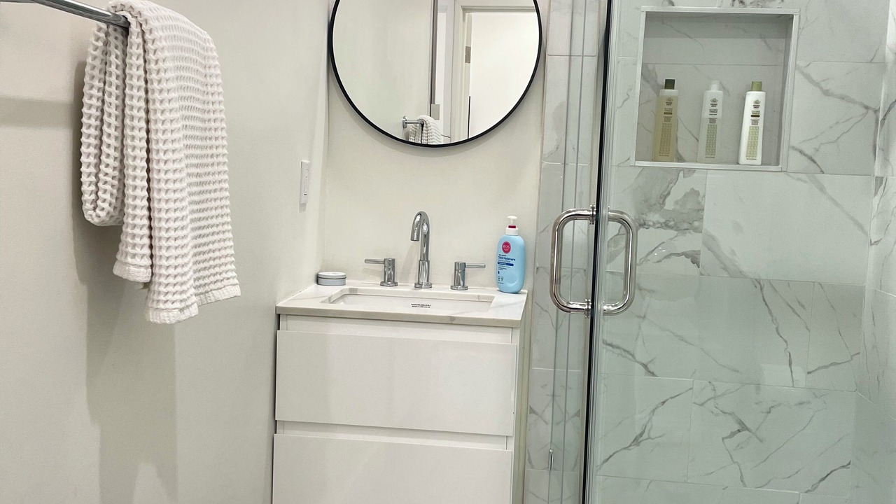 Photo of Bathroom in Norma Triangle