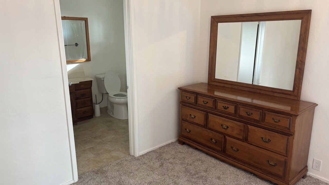 Photo of Bathroom in Lakeport