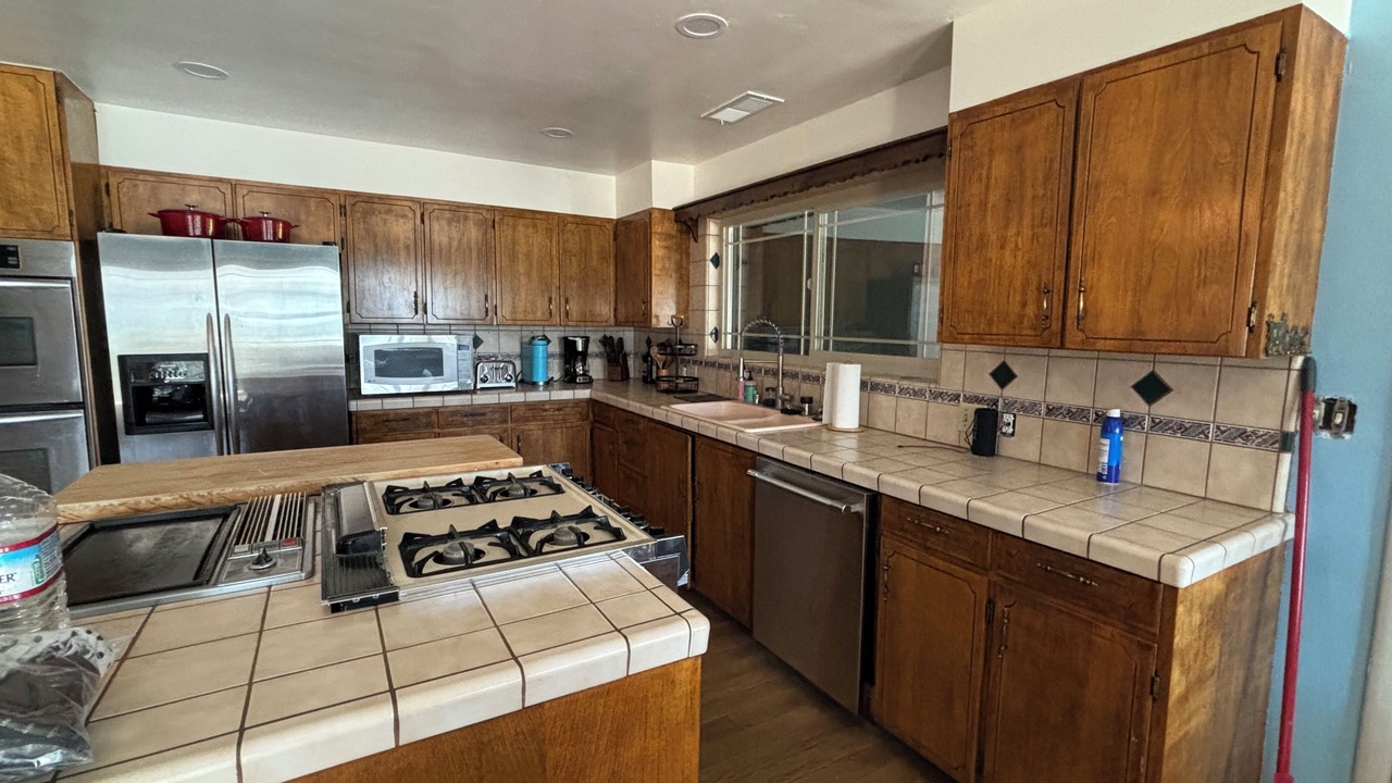 Photo of Kitchen in Lakeport