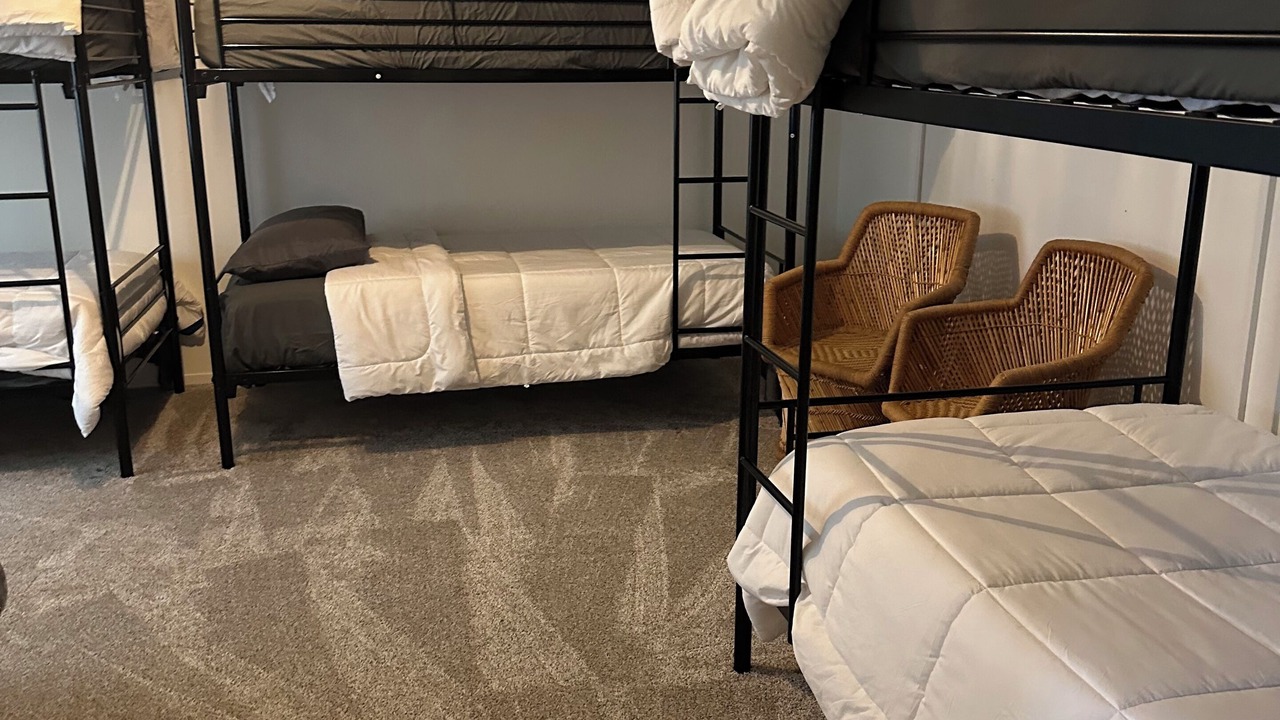Photo of Bedroom in Lakeport
