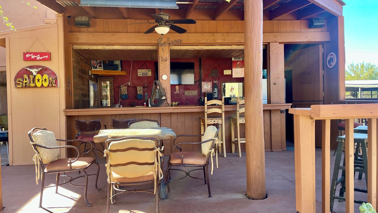 Photo of Kitchen in Leigh Estates