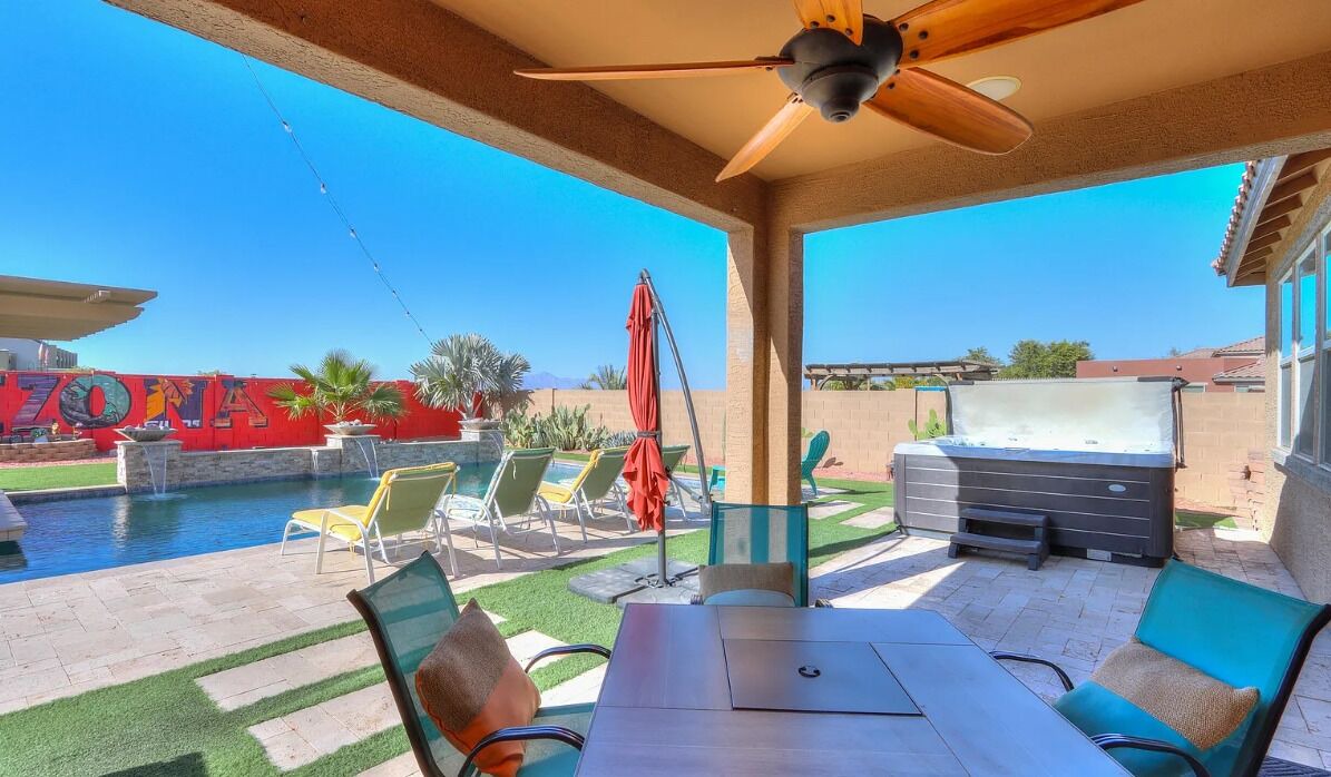 Photo of Outdoor in Maricopa