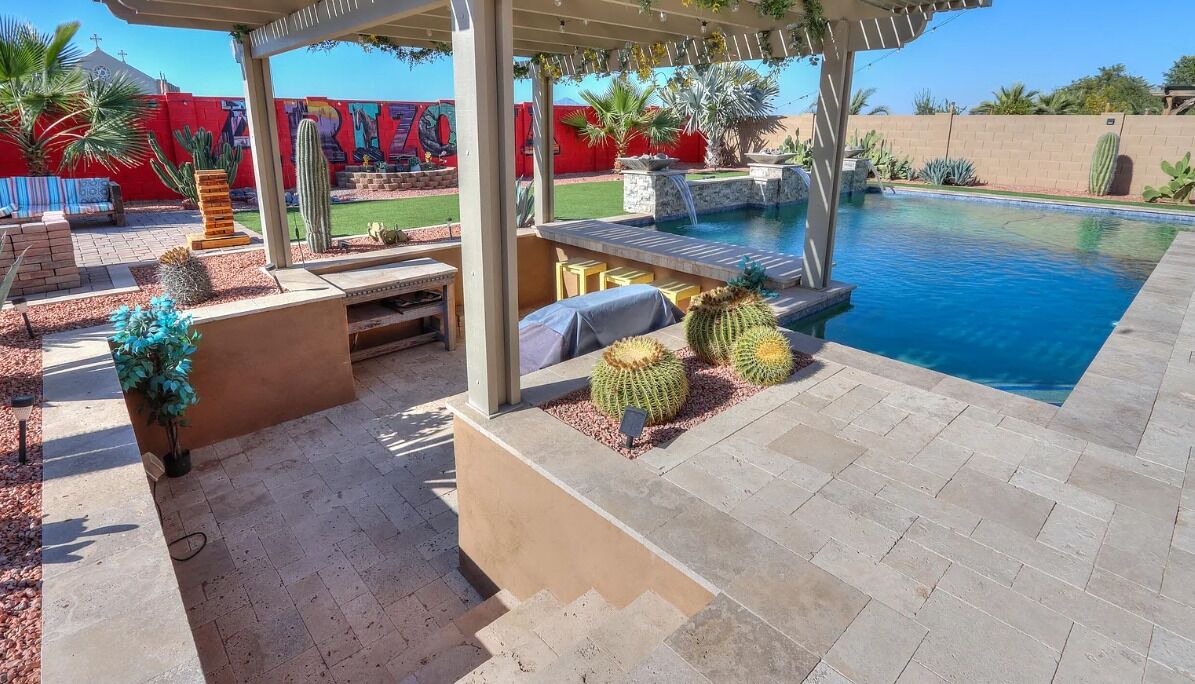 Photo of Outdoor in Maricopa