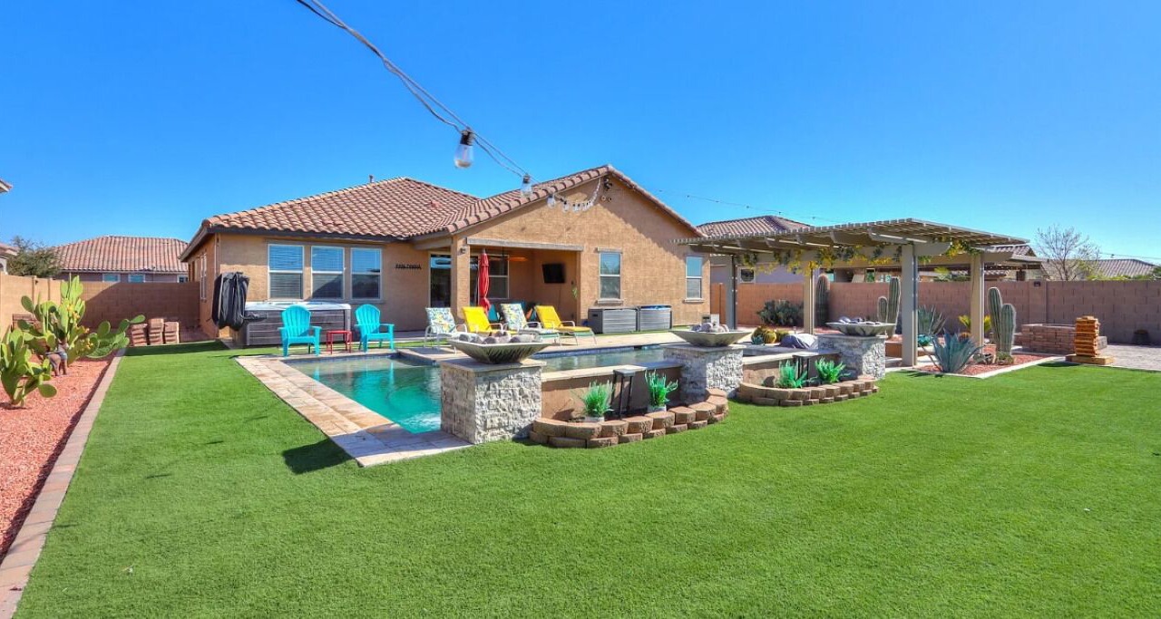 Photo of Outdoor in Maricopa