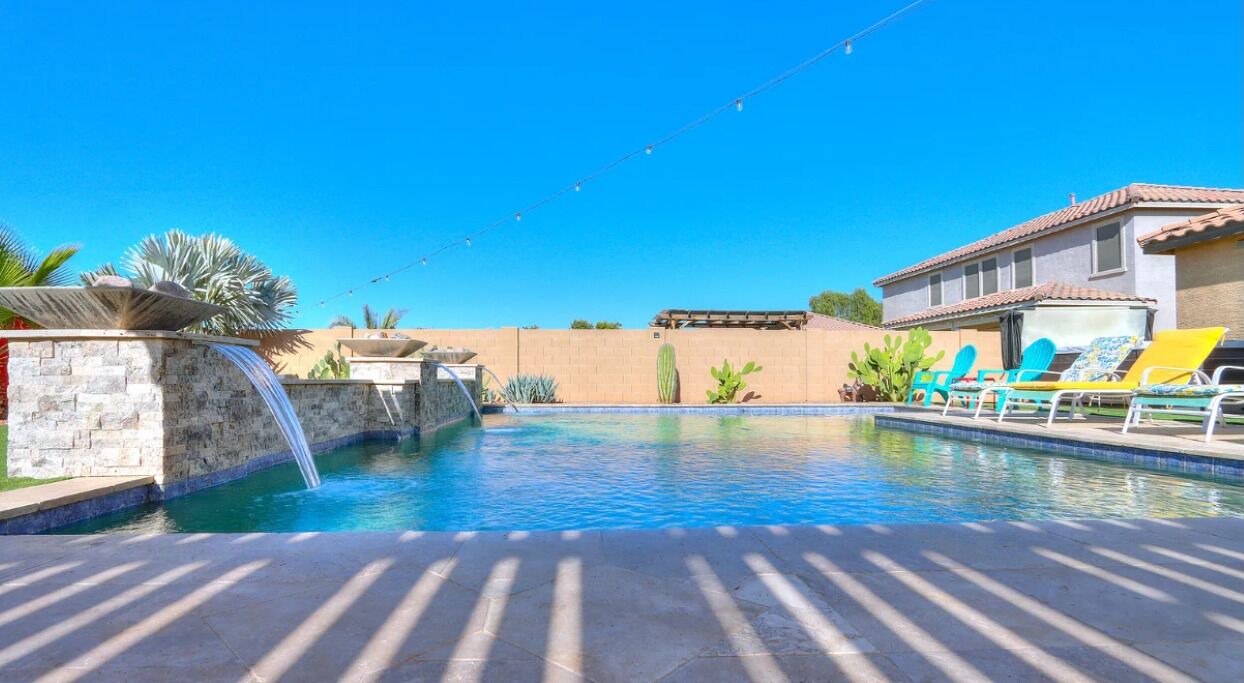 Photo of Outdoor in Maricopa