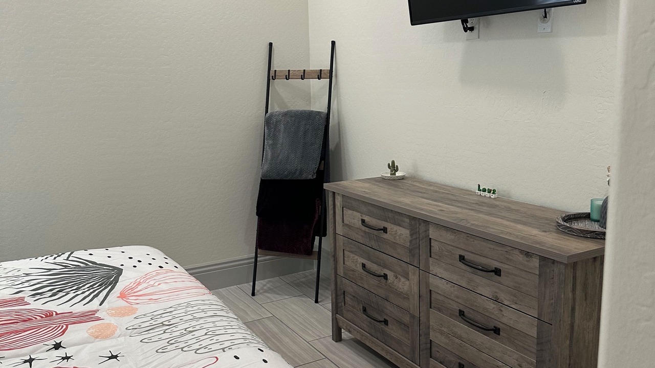 Photo of Bedroom in Maricopa