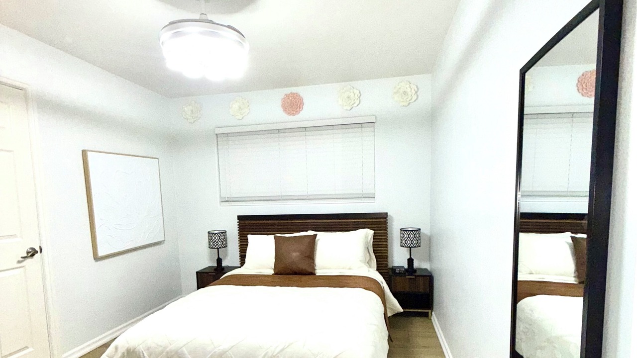 Photo of Bedroom in Bakersfield