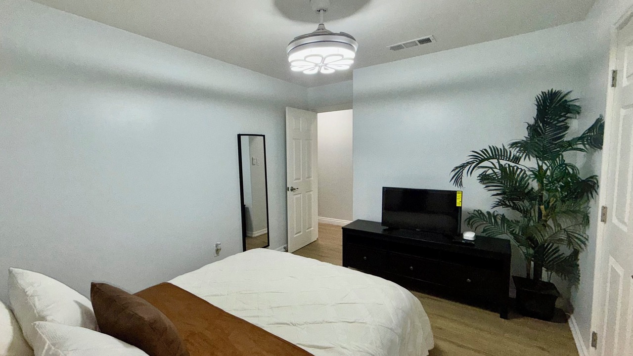 Photo of Bedroom in Bakersfield