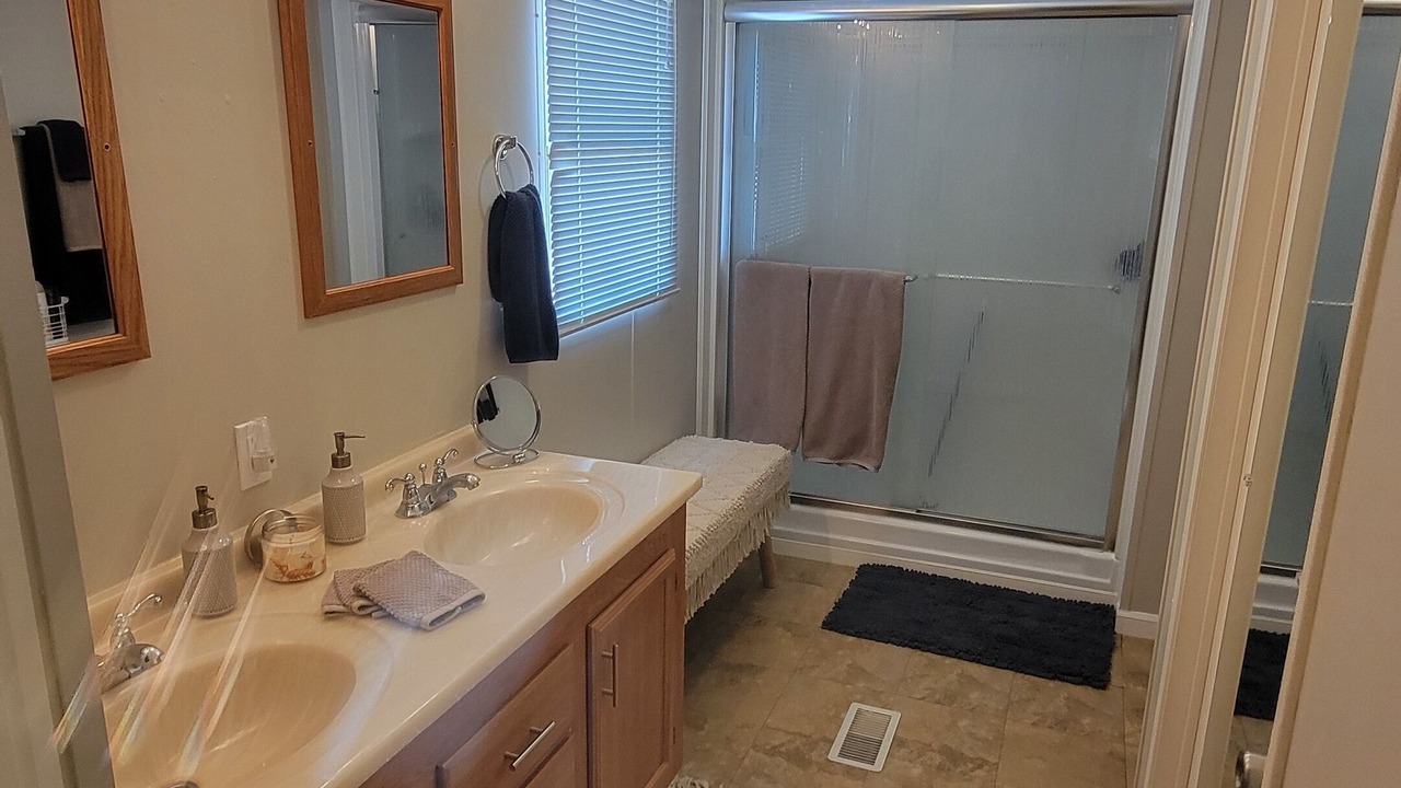 Photo of Bathroom in Tonto Basin