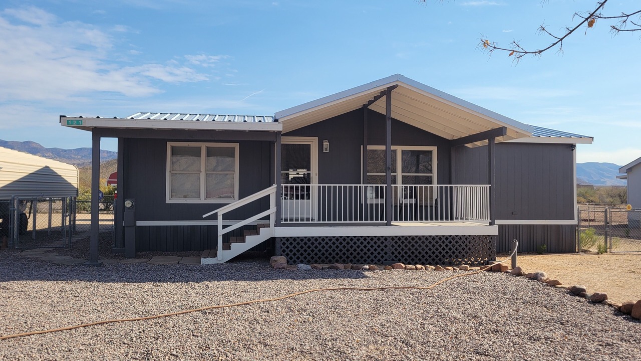 Photo of Outdoor in Tonto Basin