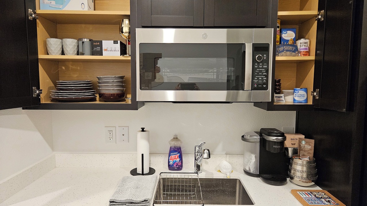 Photo of Kitchen in Mission Hills