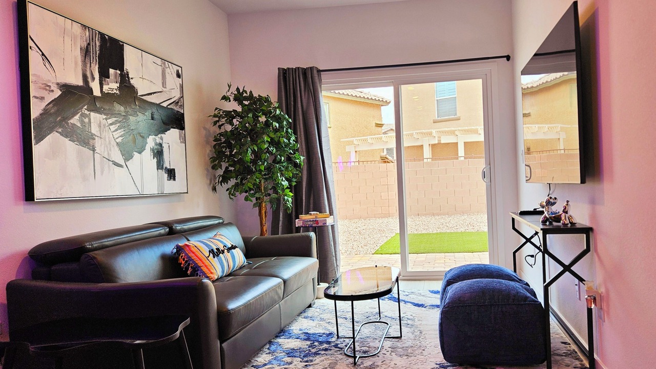 Photo of Livingroom in Mission Hills