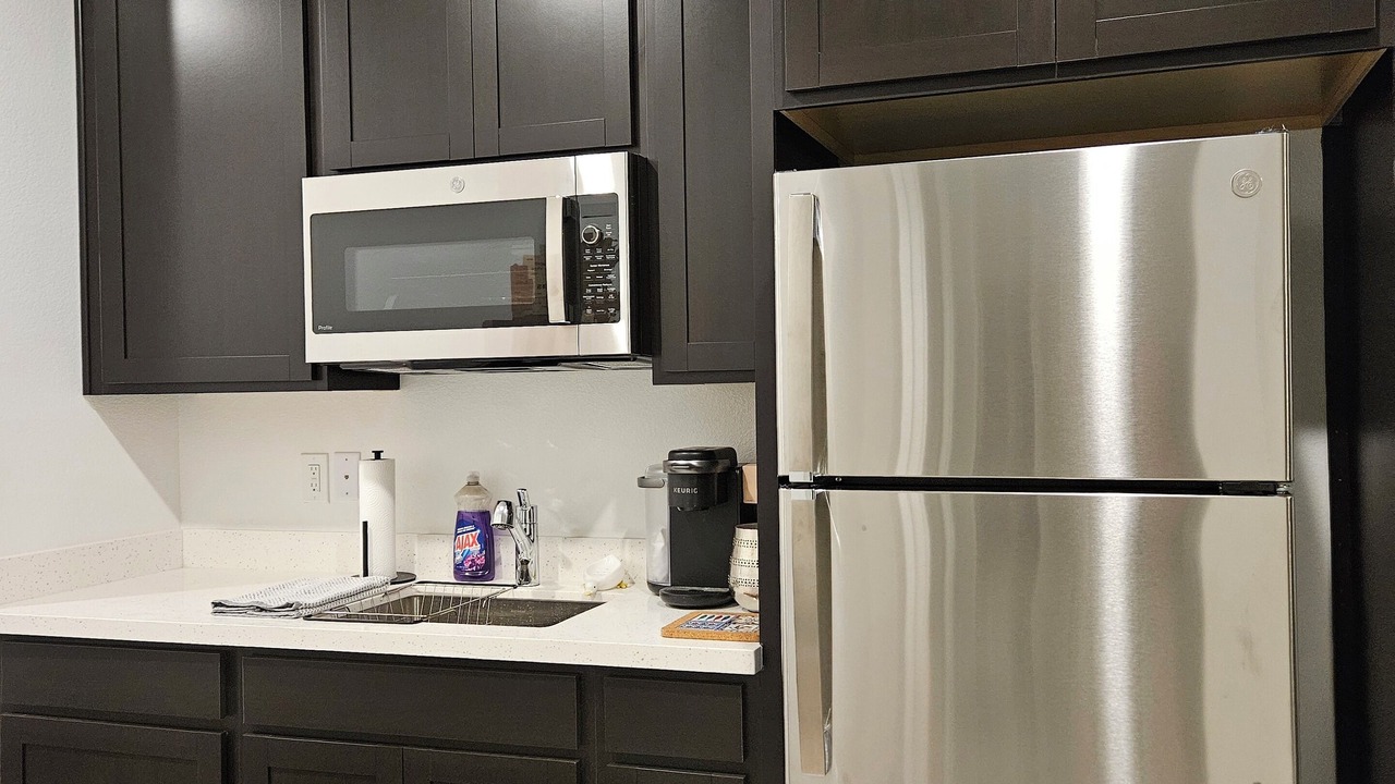 Photo of Kitchen in Mission Hills