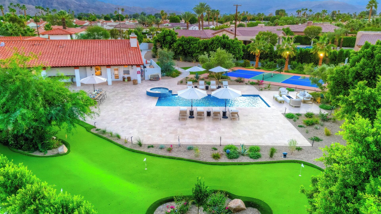 Photo of Outdoor in Palm Desert