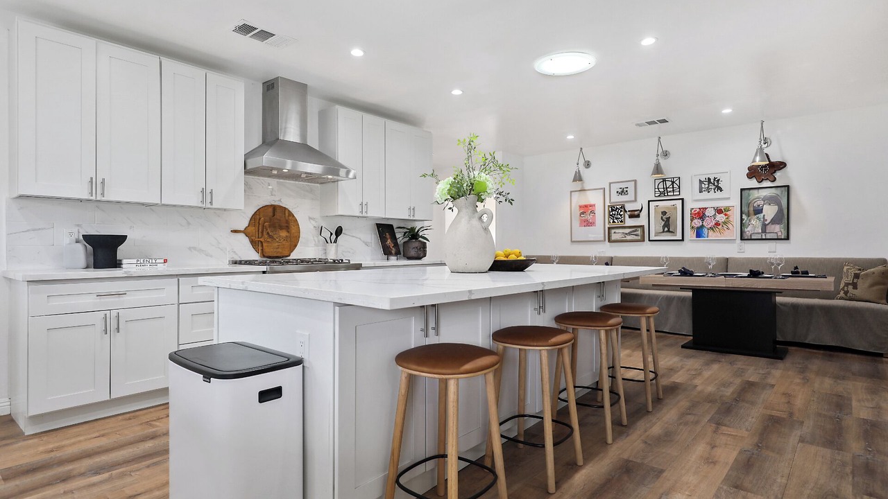 Photo of Kitchen in Palm Desert
