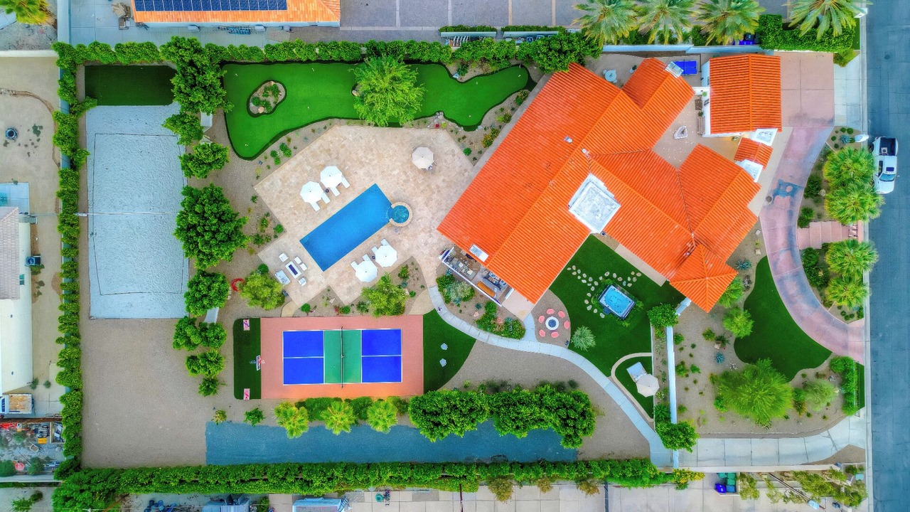 Photo of Outdoor in Palm Desert