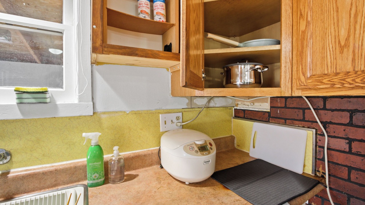 Photo of Kitchen in Ontario
