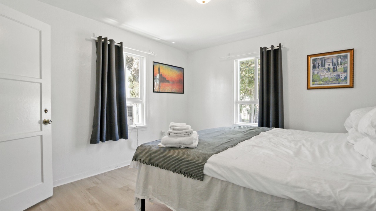 Photo of Bedroom in Ontario